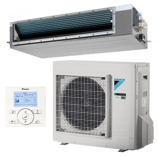 Conductos Daikin ADEAS 5.7 kW R32 A