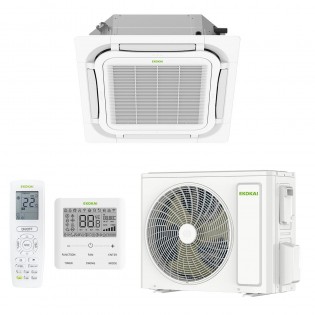 Cassette Ekokai SCA Trifásico 13.4 kW R32 A++