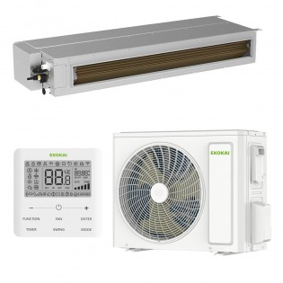 Conductos Ekokai SNA 5.3 kW R32 A++