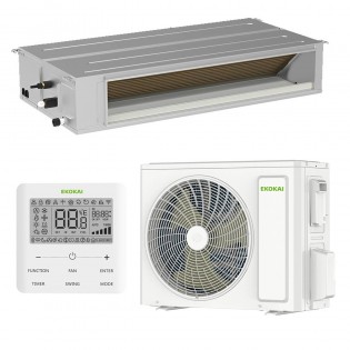 Conductos Ekokai SNA 7.1 kW R32 A++