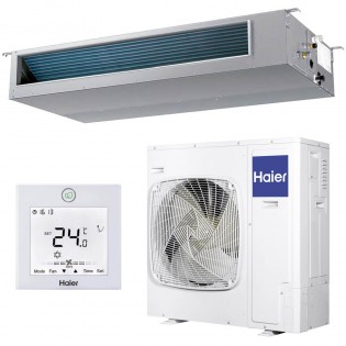 Multisplit Haier Geos 2x35 5.0 kW R32 A++