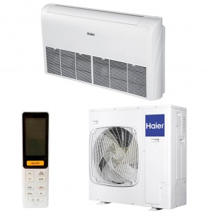 Suelo-Techo Haier AC HC Mono 12.3 kW R32 A++