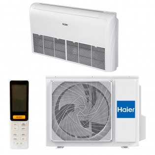 Suelo-Techo Haier AC HC 7.1 kW R32 A++