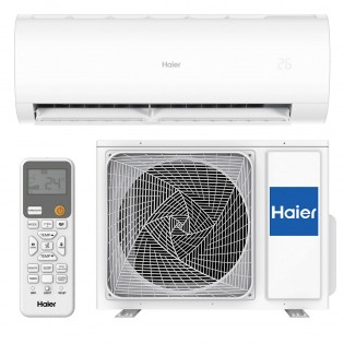 Split Pared Inverter Haier Perla 3.5 kW R32 A+++