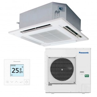 Cassette Panasonic PU 14.0 kW R32