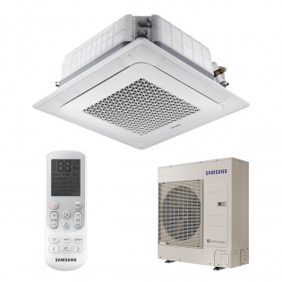 Cassette Samsung WindFree 10.0 kW R32 A++