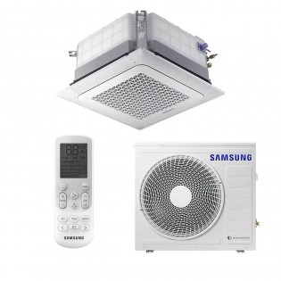Cassette Samsung WindFree 7.1 kW R32 A++